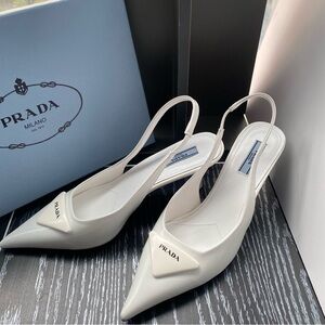 Women’s Prada Heels